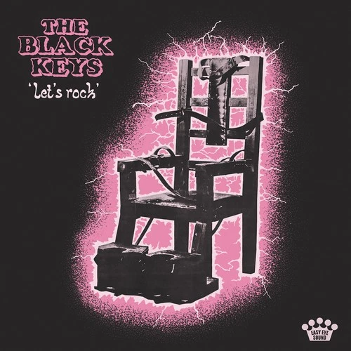 The Black Keys Vinyl Records for sale | eBay