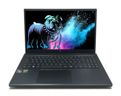 Acer Nitro V15 ANV15-41-R2ZS 15,6'' FullHD 144Hz Ryzen 7 7735HS 16GB 1TB RTX 4060