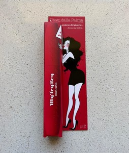 ❤️ Diego dalla palma Mytoyboy Mascara Allungante - Nera - NUOVO - FAST SHIP 📦🚀