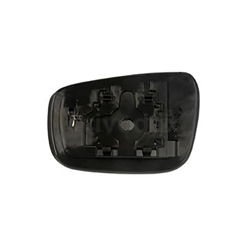 Par Dorman - AJUDA Porta Espelho Vidro Compatível 2005 2006 2007 2008 Nissan Frontier - Imagem 2 de 4