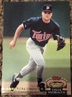 Photo of 1992 Stadium Club #601b Chuck Knoblauch Minnesota Twins Baseball Card