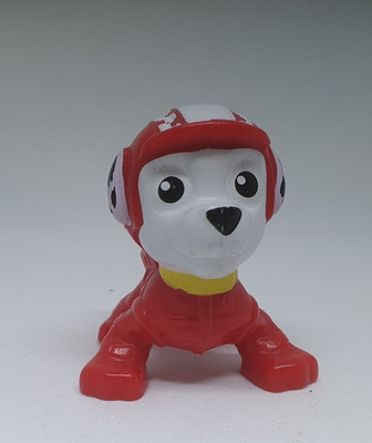 Paw Patrol Figur - Sammelfigur - Marshall