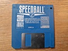 Speedball 2 Mirrorsoft / The Bitmap Brothers Commodore Amiga 500 Disk Only