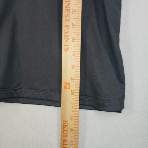 Nike Dri-Fit Standard Fit Golf Polo Herren Large gebraucht Activewear Sport Flex - Bild 9 von 9