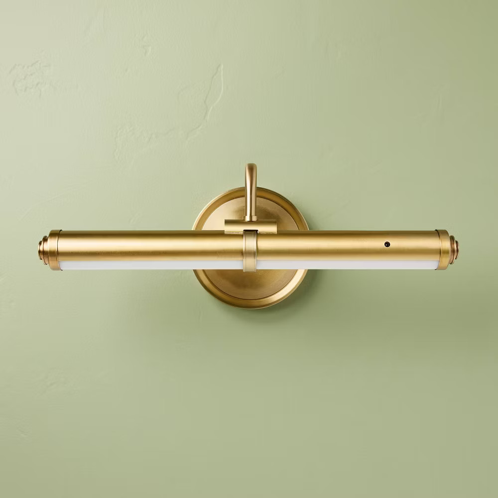 Gallery Light Brass - Hearth & Hand with Magnolia