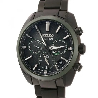 Seiko Astron 5X53-0BD0 SBXC079 #146