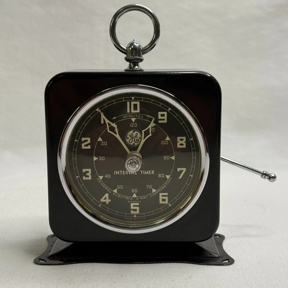 GE Darkroom Timers for sale | eBay