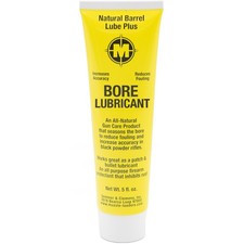 Muzzle-Loaders™ Bore Lube - 5 oz Tube - All Natural Muzzleloader Bore Lubricant