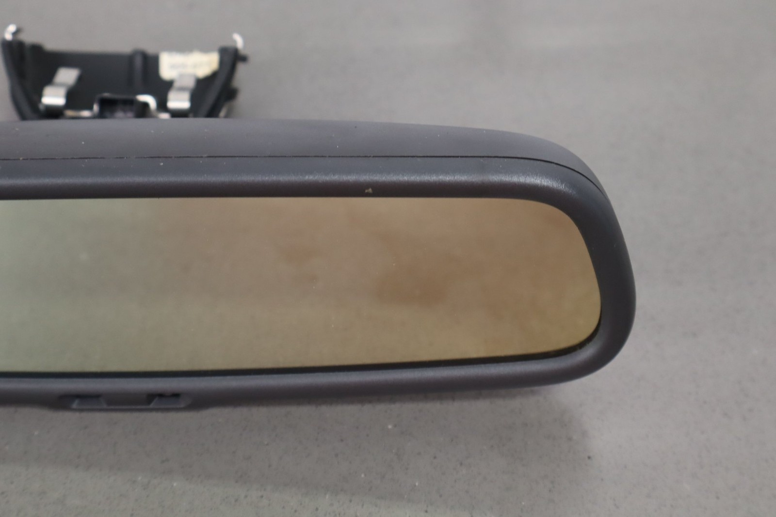 Bentley Continental 2004 Rear Interior rearview mirror