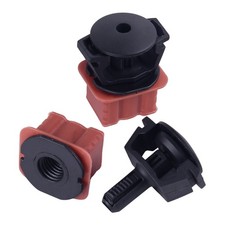 2 Satz K&uuml;hlerhalter Oben Passt f&uuml;r Mercedes W204 W216 E320 2115040059 Langlebig