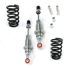 Mustang II IFS Front End Pro Coil-Over Kit fits QA1 qa-1 Components