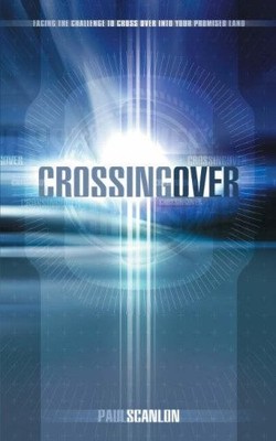 Crossing Over: Sich der Herausforderung stellen, in Ihr gelobtes Land zu gelangen, Scanl