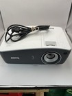 BenQ Hd 1080p Projector (Th670) - 3D Home Theater Projector