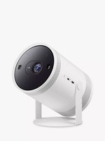 Samsung Portable Projector The Freestyle 2nd Gen SP-LFF3C Full HD LED DLP