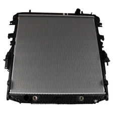 Radiators Fits 2016-2020 Chevrolet Colorado GMC Canyon 2.8L