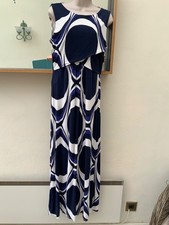 Phase Eight maxi dress size 14