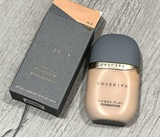 Cover Fx Power Play foundation Shade M2 - Full Size new in box