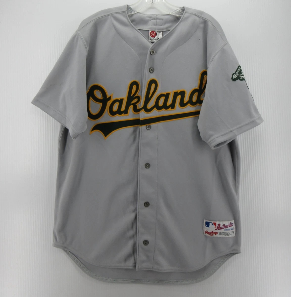 Rawlings 44 Size MLB Jerseys for sale | eBay