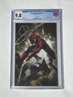 Marvel Comics Amazing Spider-Man #9 (2022) Skan Srisuwan Virgin Variant CGC 9.8