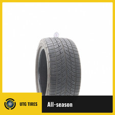 Used 27540zr17 Bfgoodrich G-force Comp-2 As 98w - 6.532 Used 27540zr17 Bfgoodrich G-force Comp-2 As 98w - 6.532
