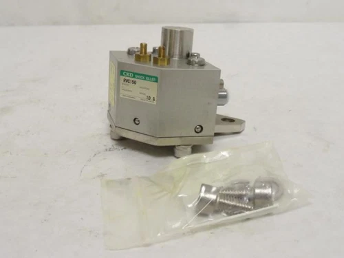186255 New-No Box; CKD RVC150 Shock Absorber; Series: Killer