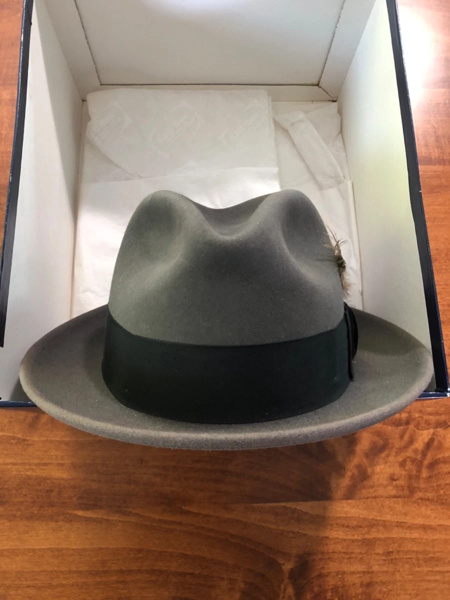 Stetson Men's Hats for sale | eBay