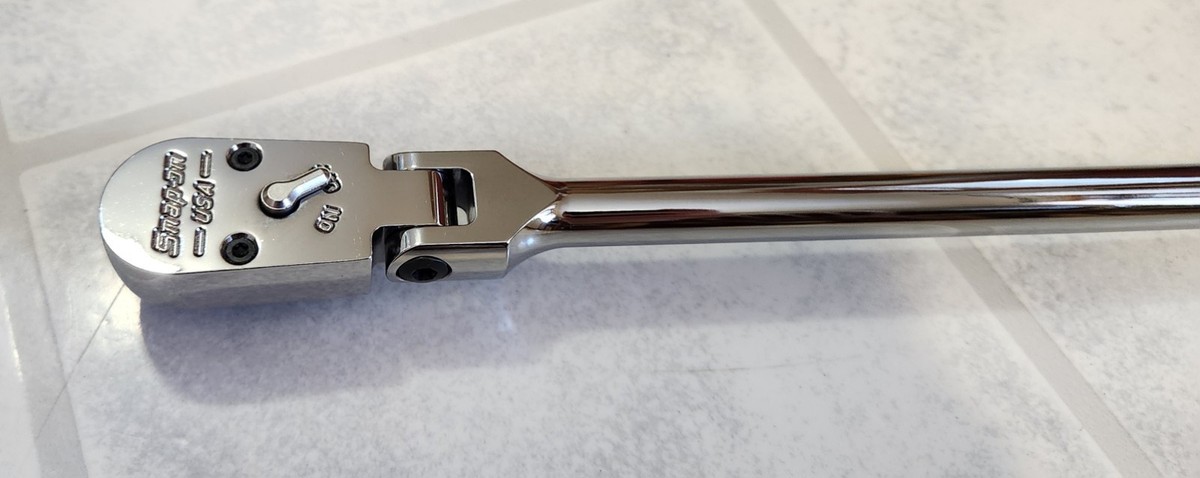 Snap On FHLLFD100 3/8 Snap On FHLLFD100 3/8