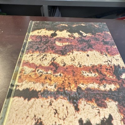 Chemistry Principles & Properties Sienko Plane Hardcover Textbook Chemistry
