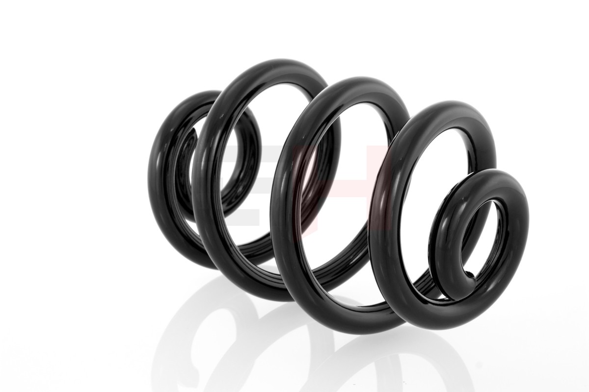 Fits AUTO-GH GH-221501 COIL SPRING REAR
