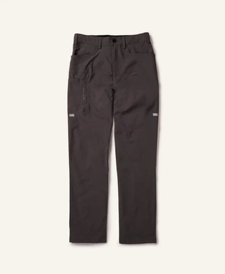 TRUEWERK Cloud AV WerkPant Men's Summer Work Pants 2-Pack Combo