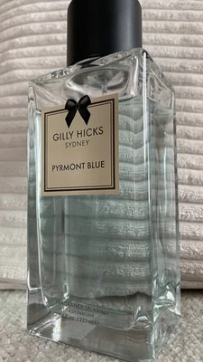 Gilly Hicks Sidney Pyrmont Blue Parfum 225ml - Bild 1 von 4