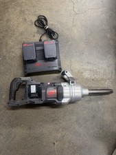 Ingersoll Rand W9691 20v High Torque Extended Anvil 1 Impact Wrench Ingersoll Rand W9691 20v High Torque Extended Anvil 1 Impact Wrench