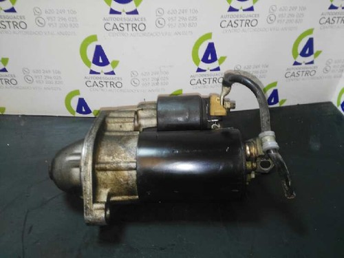 06B911023 halter anlasser AUDI A4 BERLINA B5 1.8 20V 1999 410182