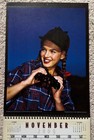 NORMA JEANE! aka MARILYN MONROE!! Unpublished 16 Mo. 2009-10 Calendar by MILLER! — photo 7