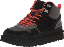 UGG Women's Highland Hi Heritage Shoes Athletic Shoes New In Box Authentic Suede