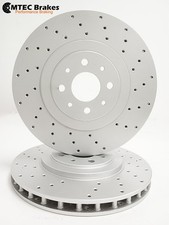 Disque de frein Fiat 500