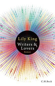 Writers  Lovers: Roman von King, Lily | Buch | Zustand gut