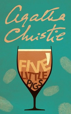 Agatha Christie | Five Little Pigs | Taschenbuch | Englisch (2017)