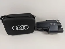 8B3-054-411 Audi NACS (Tesla) DC Adapter - A6, Q6, e-tron GT 2025+ Genuine OEM