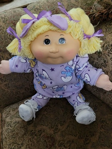 Cabbage Patch Kid Babyland Exclusive BLE 20inch,  Adorable!!