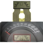 NEW Dashboard LCD Display For Smart Fortwo (450) Instrument Cluster 1998-2007