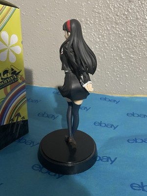 SEGA Persona 4 The Golden Yukiko Amagi | eBay