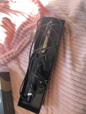 ghd Curve 32mm Soft Curl Tong - Black