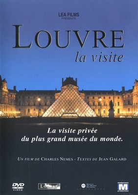 Louvre La Visite (Version française)