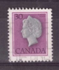 Kanada Michel Nr. 830 gestempelt