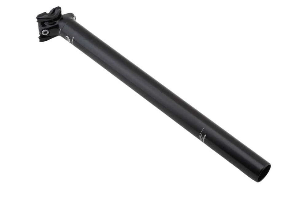 Promax Lee Chi SP-1 / 2-Piece Railed Seatpost 30.9 x 350mm (GENUINE) *NEW* - Image 2 of 4