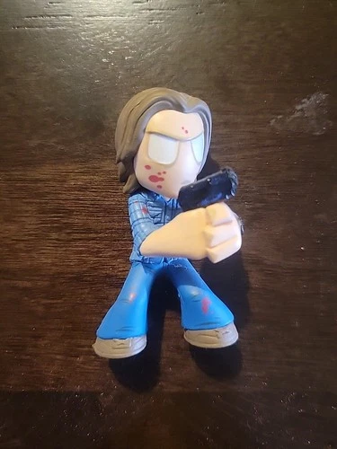 2015 Funko Mystery Mini Supernatural Series 3" Sam Winchester Figure 1/12