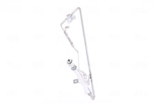 Nissens 935041 Oil Pipe, Charger for Audi, Seat, Skoda, VW