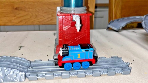 Thomas The Tank Engine & Friends Take N Play - Ihre Lieblingswahl - Bild 219 von 462