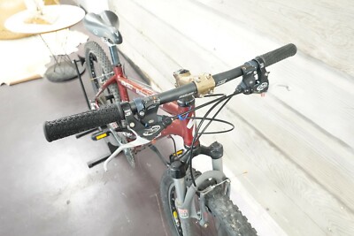 Specialized Stumpjumper SI 17